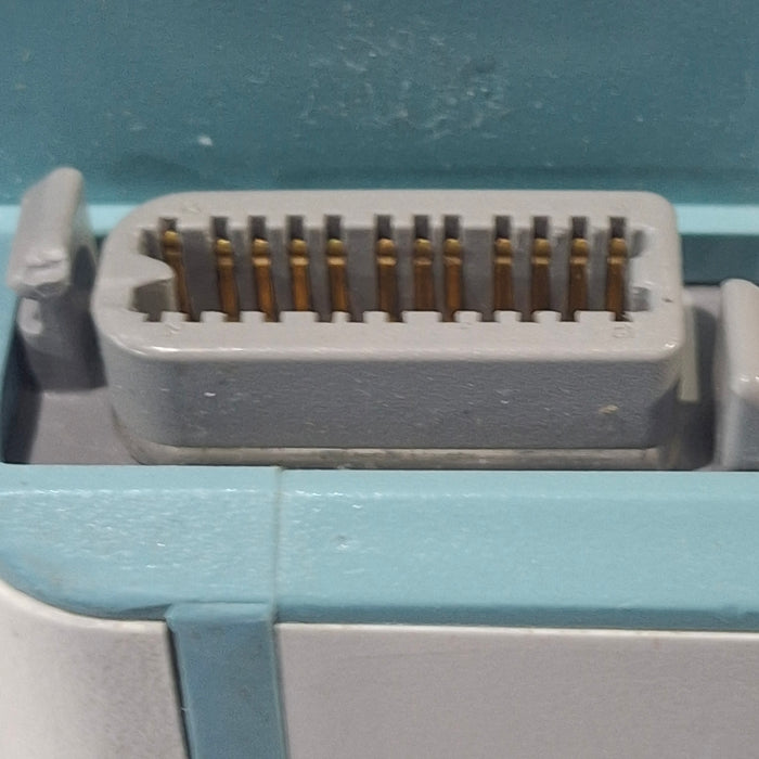 Philips M3001A-A01C06 Fast SpO2, NIBP, ECG, Temp, IBP MMS Module