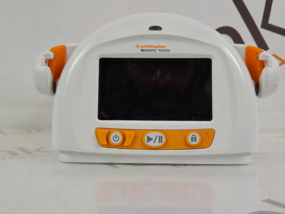 Smith & Nephew Renasys Touch Negative Pressure Wound Therapy System