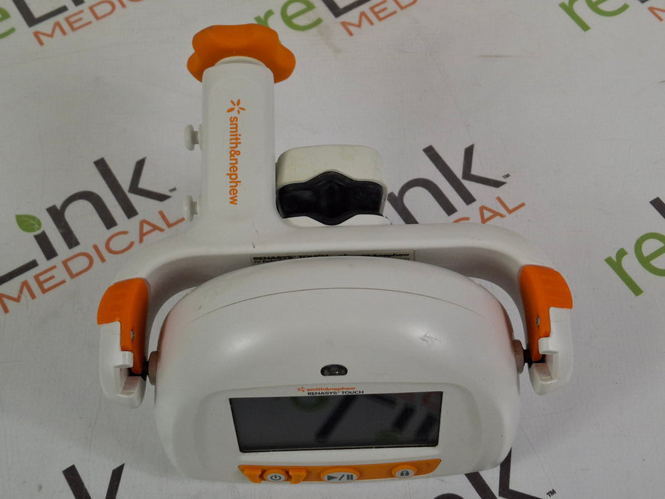 Smith & Nephew Renasys Touch Negative Pressure Wound Therapy System