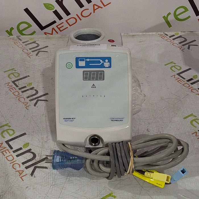 Teleflex Medical Hudson RCI Neptune Heated Humidifier