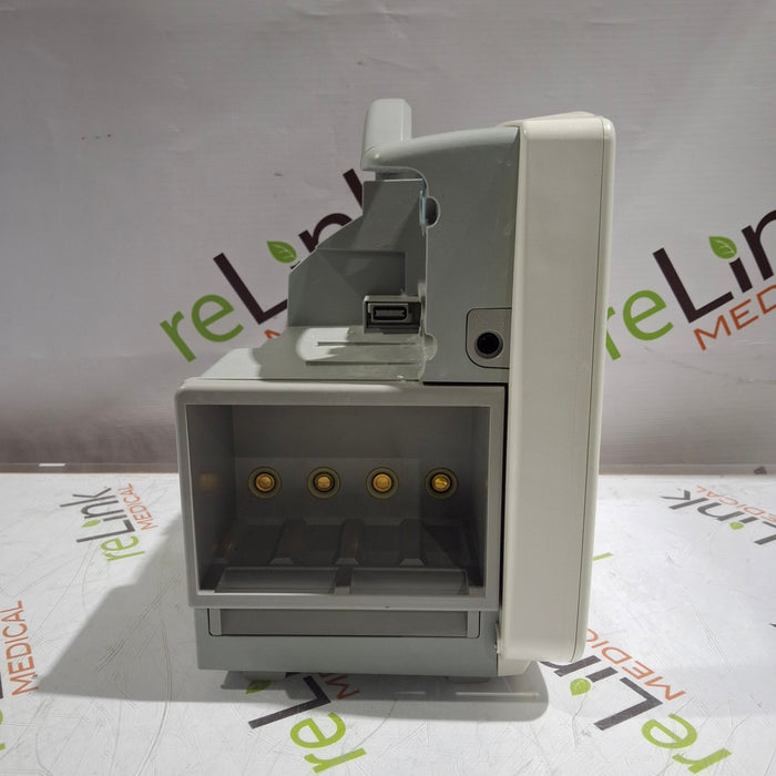 Philips IntelliVue MP50 Patient Monitor