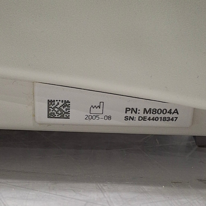 Philips IntelliVue MP50 Patient Monitor