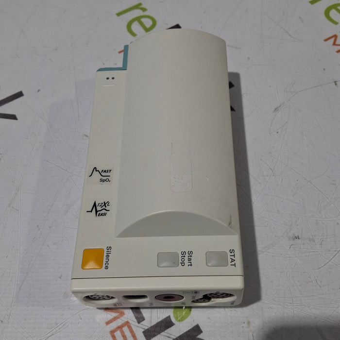 Philips M3001A-C18 Fast SpO2, NIBP, 12 lead ECG, Temp, IBP MMS Module