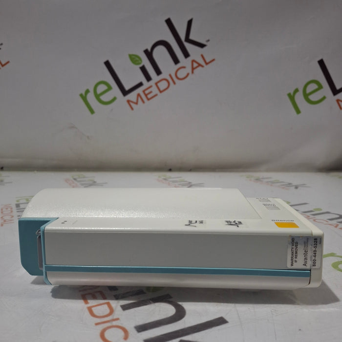 Philips M3001A-C18 Fast SpO2, NIBP, 12 lead ECG, Temp, IBP MMS Module