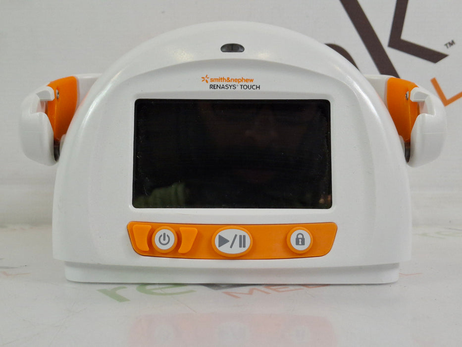 Smith & Nephew Renasys Touch Negative Pressure Wound Therapy System