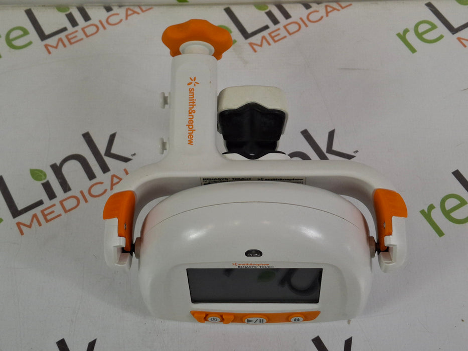 Smith & Nephew Renasys Touch Negative Pressure Wound Therapy System