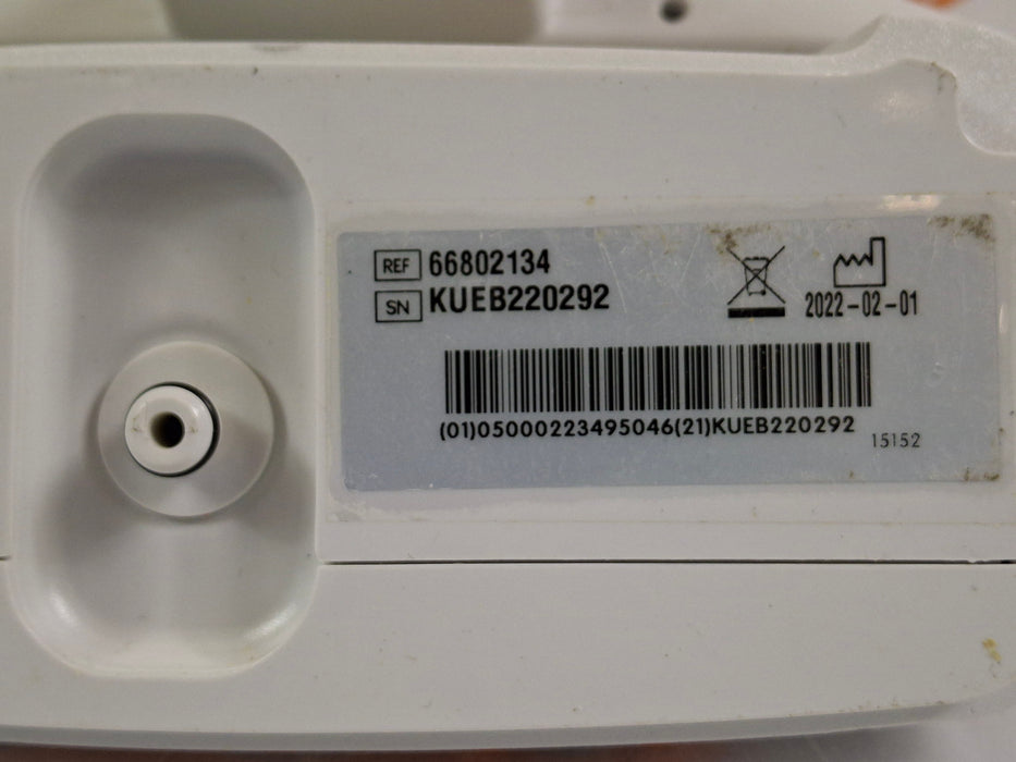 Smith & Nephew Renasys Touch Negative Pressure Wound Therapy System