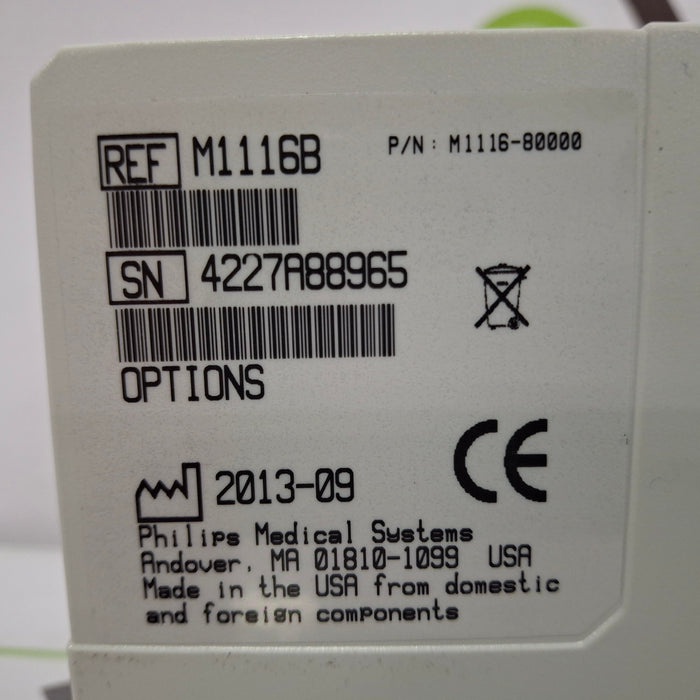 Philips M1116B Recorder Module