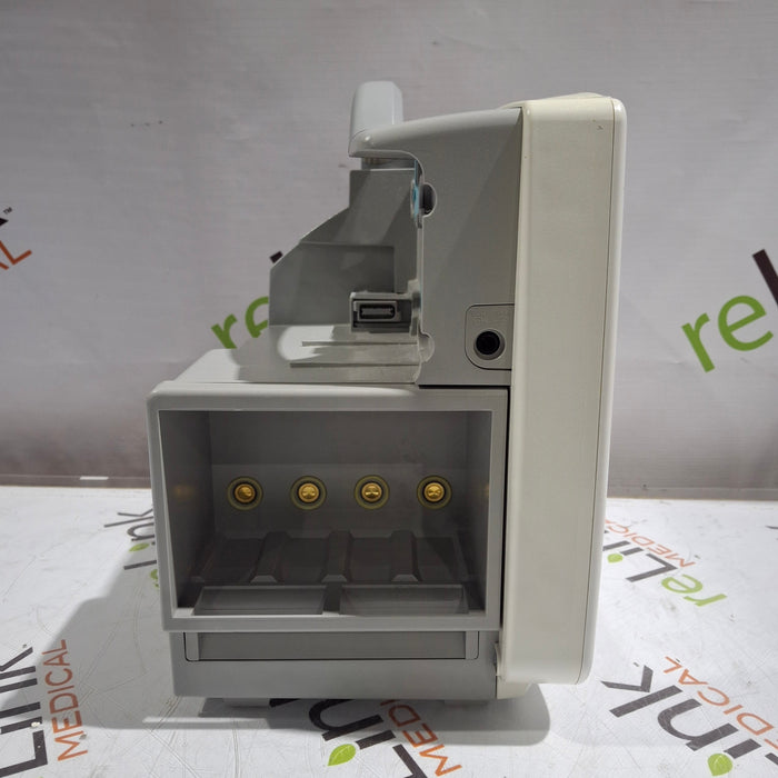 Philips IntelliVue MP50 Patient Monitor