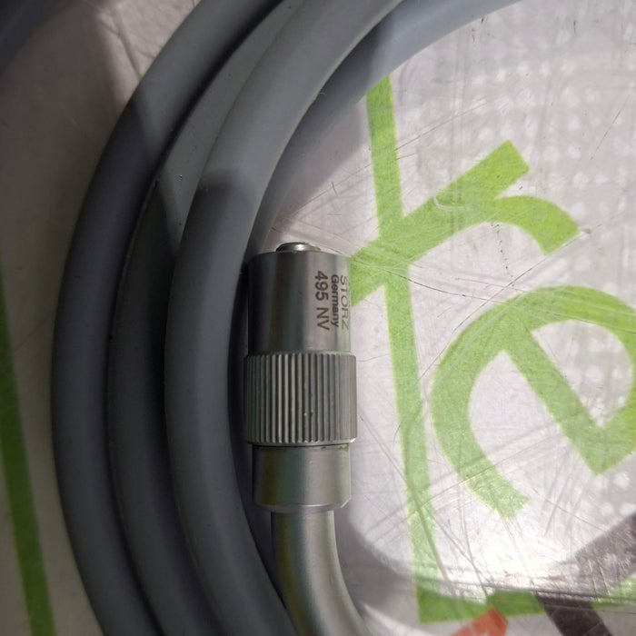 Karl Storz 495NV Fiber Optic Light Cable
