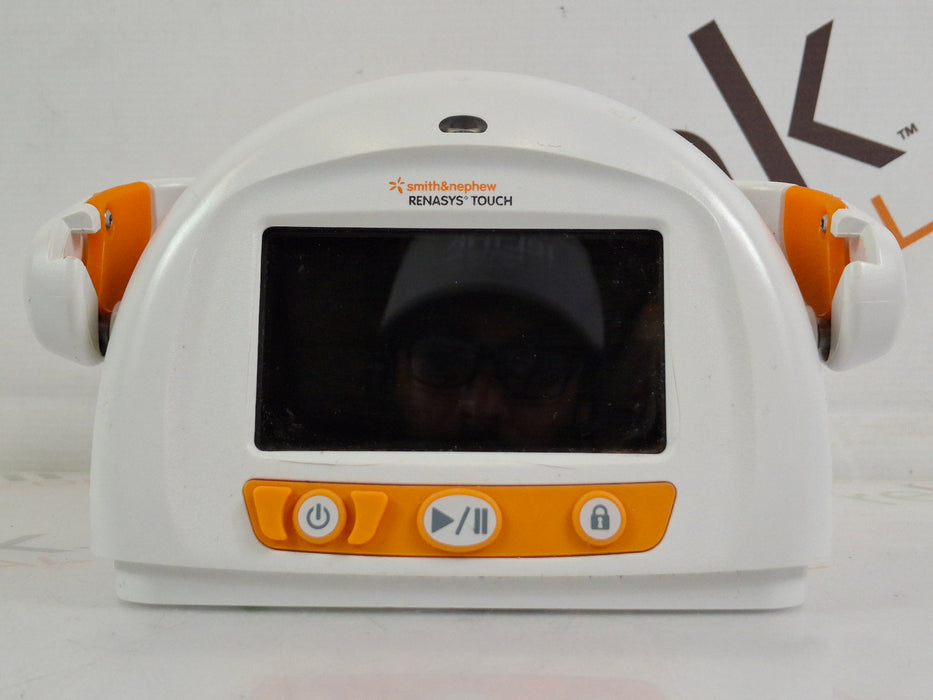 Smith & Nephew Renasys Touch Negative Pressure Wound Therapy System
