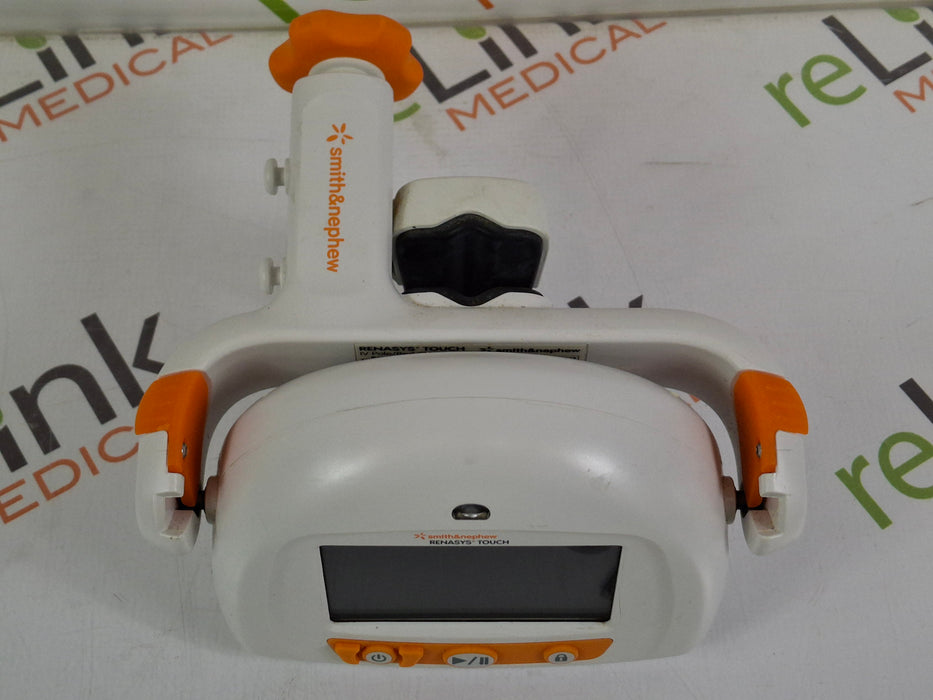 Smith & Nephew Renasys Touch Negative Pressure Wound Therapy System