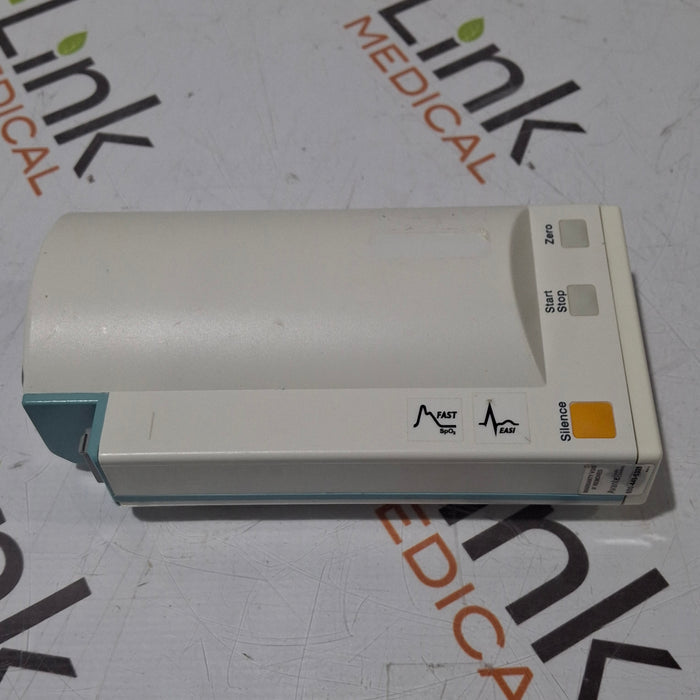 Philips M3001A-A01C06 Fast SpO2, NIBP, ECG, Temp, IBP MMS Module