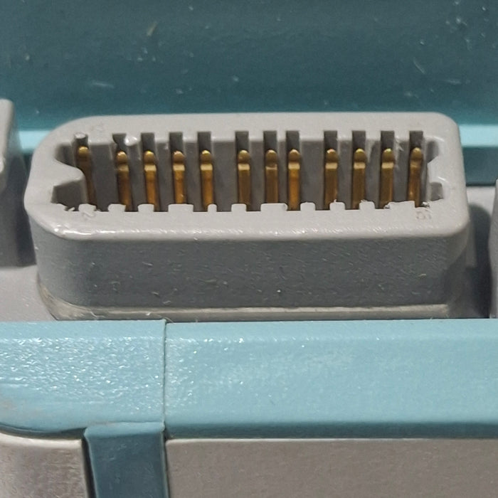Philips M3001A-A01C06 Fast SpO2, NIBP, ECG, Temp, IBP MMS Module