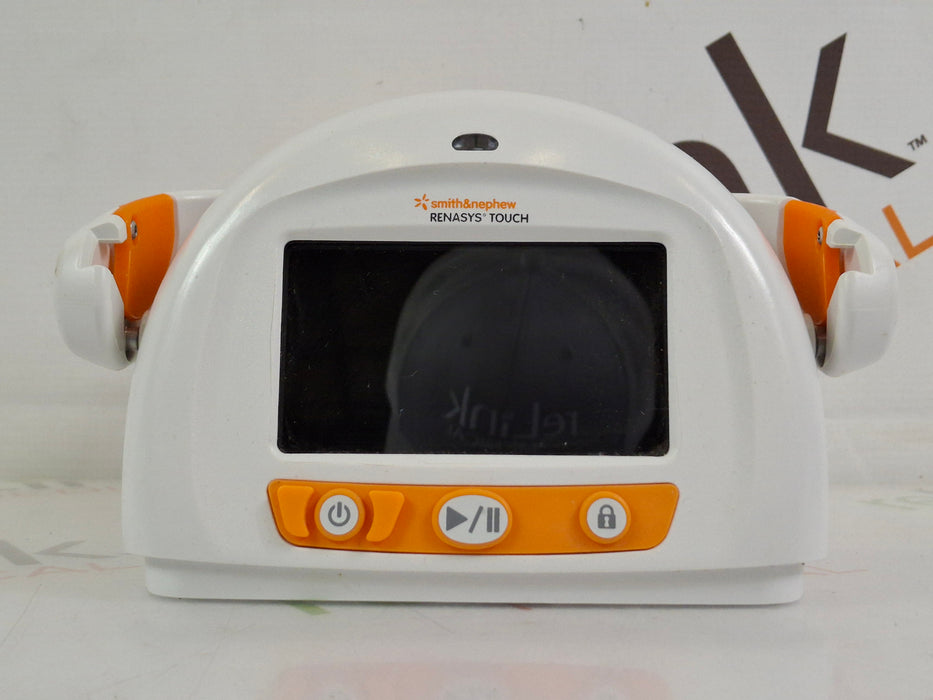 Smith & Nephew Renasys Touch Negative Pressure Wound Therapy System