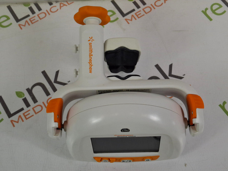 Smith & Nephew Renasys Touch Negative Pressure Wound Therapy System