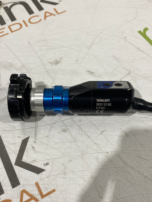 Karl Storz 20212130U Telecam NTSC Camera Head