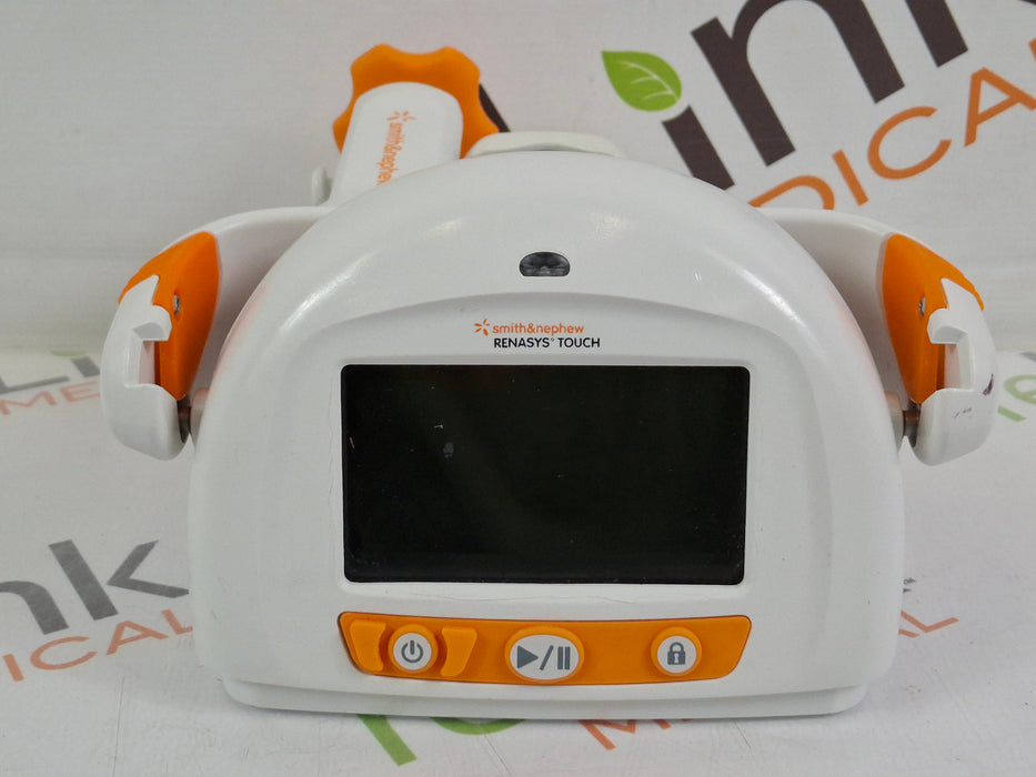 Smith & Nephew Renasys Touch Negative Pressure Wound Therapy System