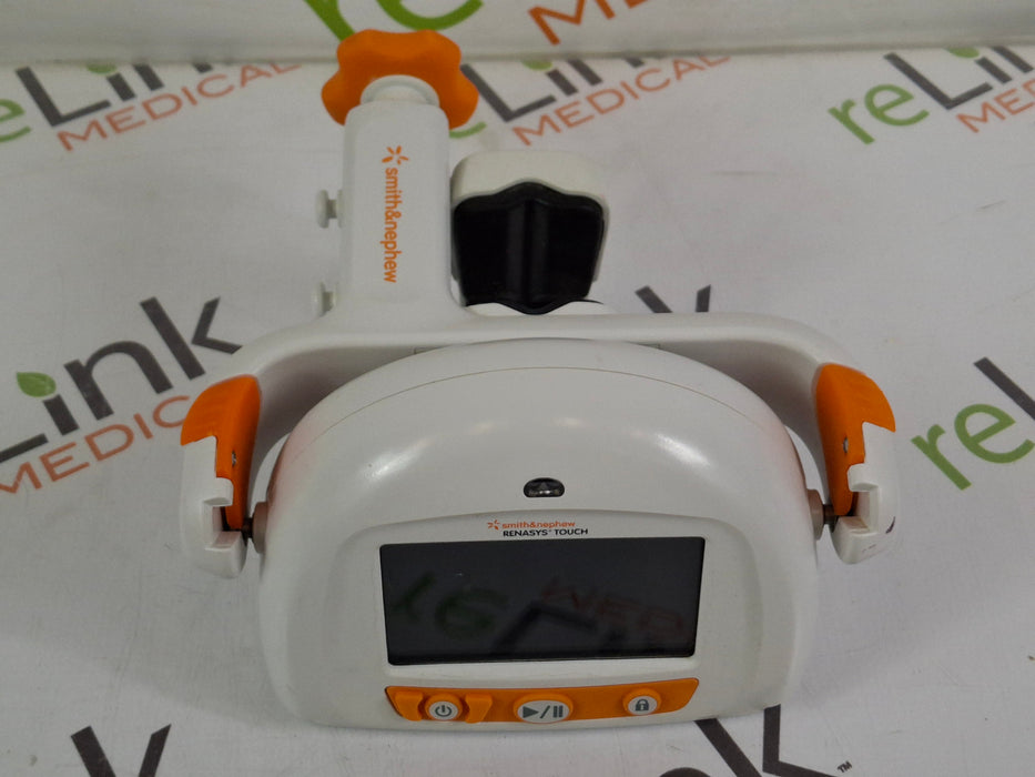 Smith & Nephew Renasys Touch Negative Pressure Wound Therapy System