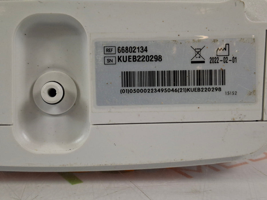 Smith & Nephew Renasys Touch Negative Pressure Wound Therapy System
