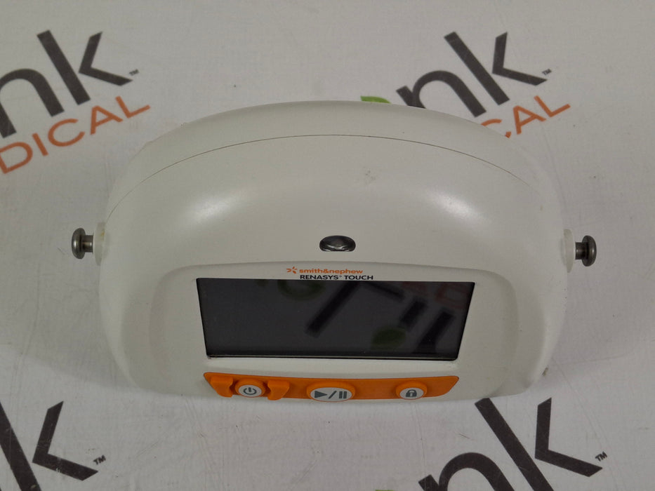 Smith & Nephew Renasys Touch Negative Pressure Wound Therapy System