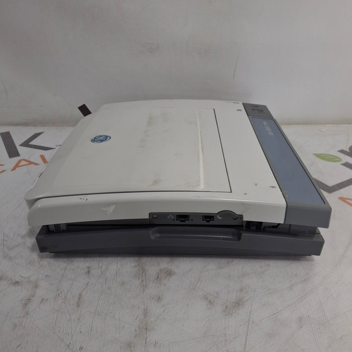 GE Healthcare MAC 5500 HD ECG without CAM Module