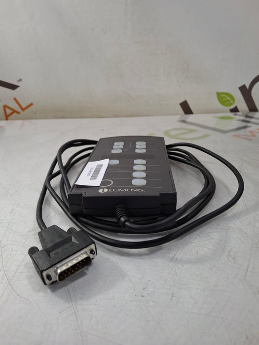 Lumenis Selecta II Controller