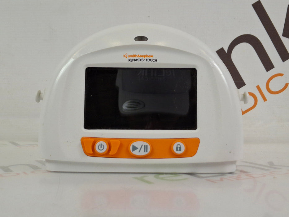 Smith & Nephew Renasys Touch Negative Pressure Wound Therapy System