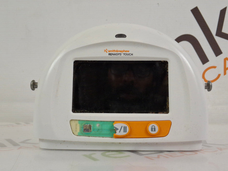 Smith & Nephew Renasys Touch Negative Pressure Wound Therapy System