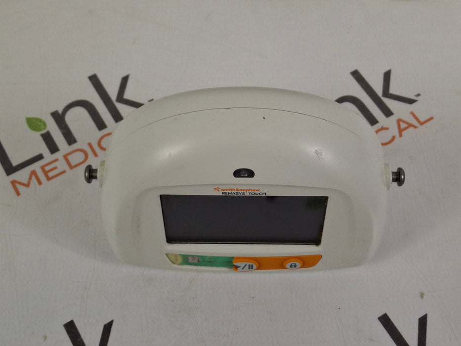 Smith & Nephew Renasys Touch Negative Pressure Wound Therapy System