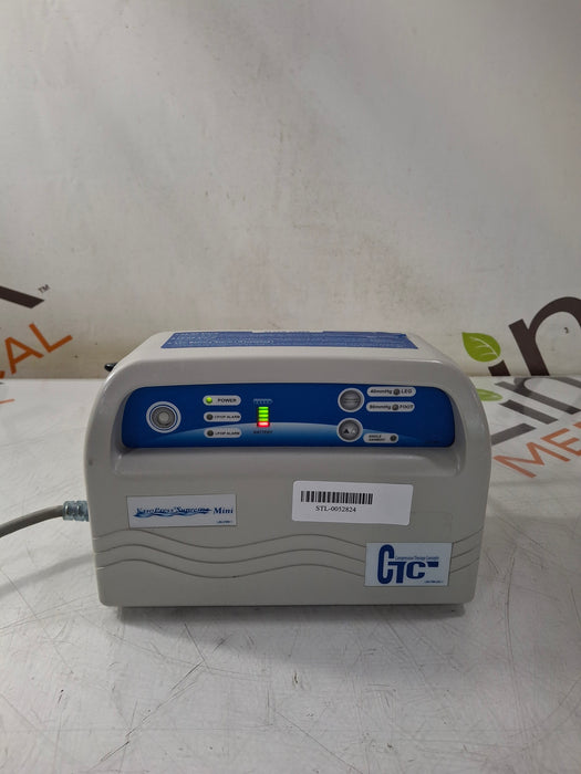 CTC VasoPress Supreme Mini VP500DM Pump