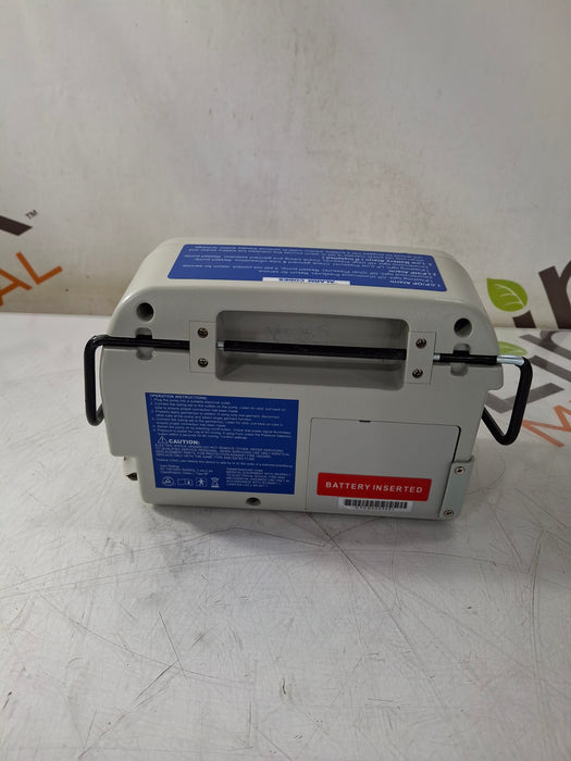 CTC VasoPress Supreme Mini VP500DM Pump