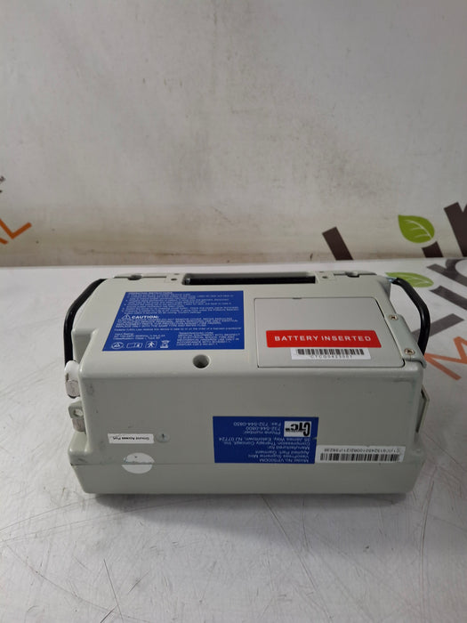 CTC VasoPress Supreme Mini VP500DM Pump