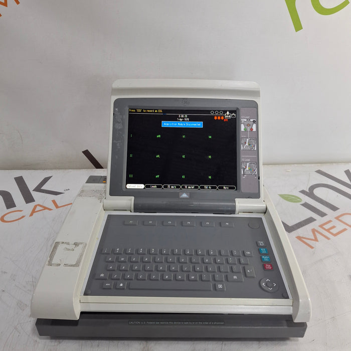GE Healthcare MAC 5500 ECG without CAM Module