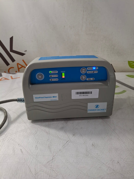 CTC VasoPress Supreme Mini VP500DM Pump