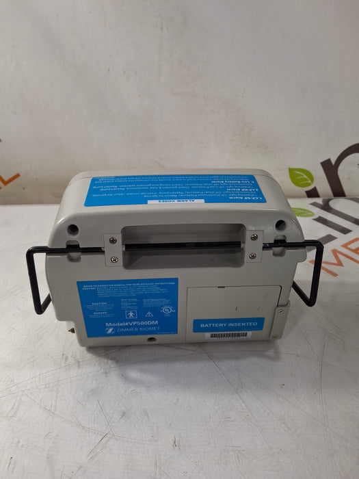 CTC VasoPress Supreme Mini VP500DM Pump