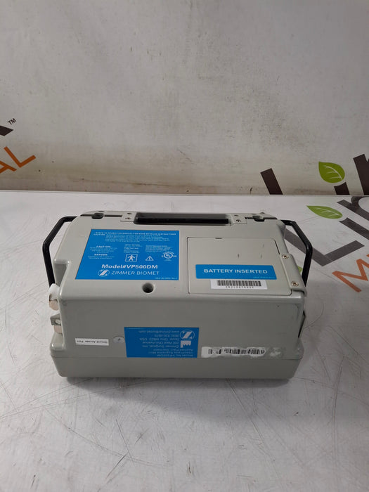 CTC VasoPress Supreme Mini VP500DM Pump