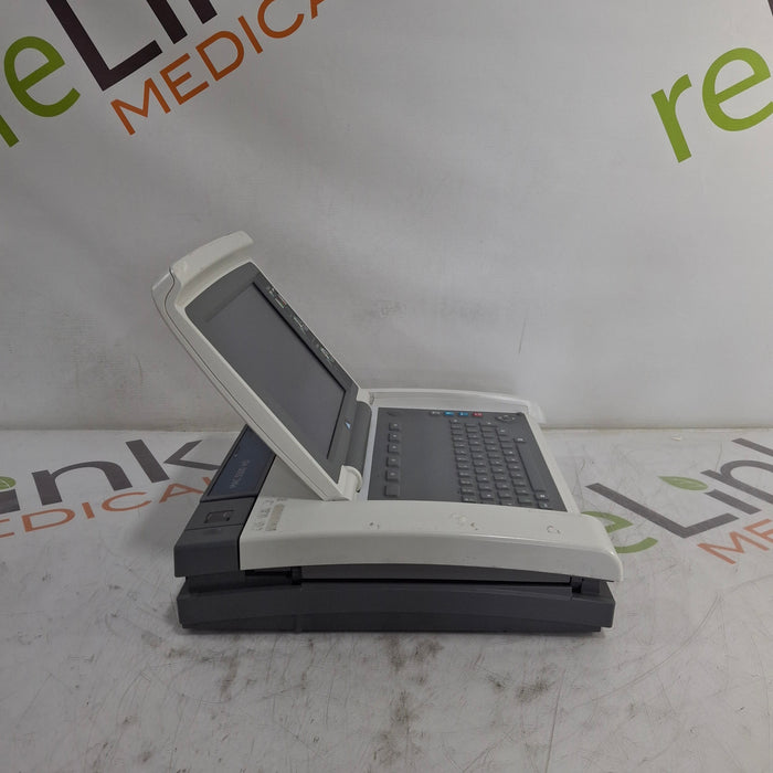 GE Healthcare MAC 5500 HD ECG without CAM Module