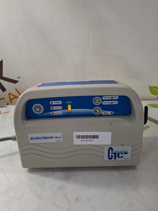 CTC VasoPress Supreme Mini VP500DM Pump
