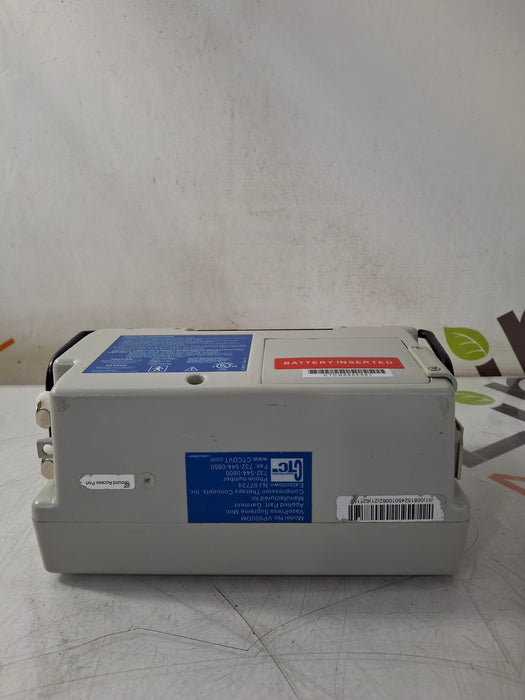 CTC VasoPress Supreme Mini VP500DM Pump