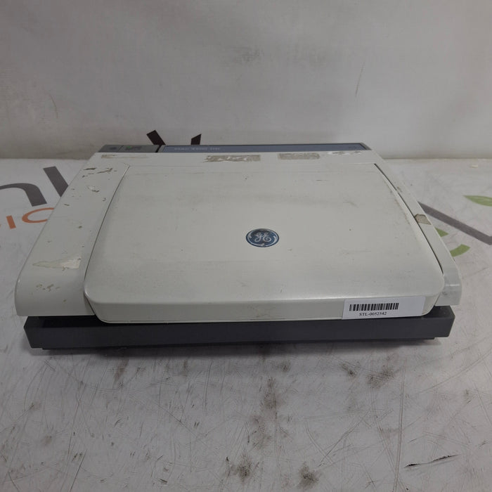 GE Healthcare MAC 5500 HD ECG without CAM Module