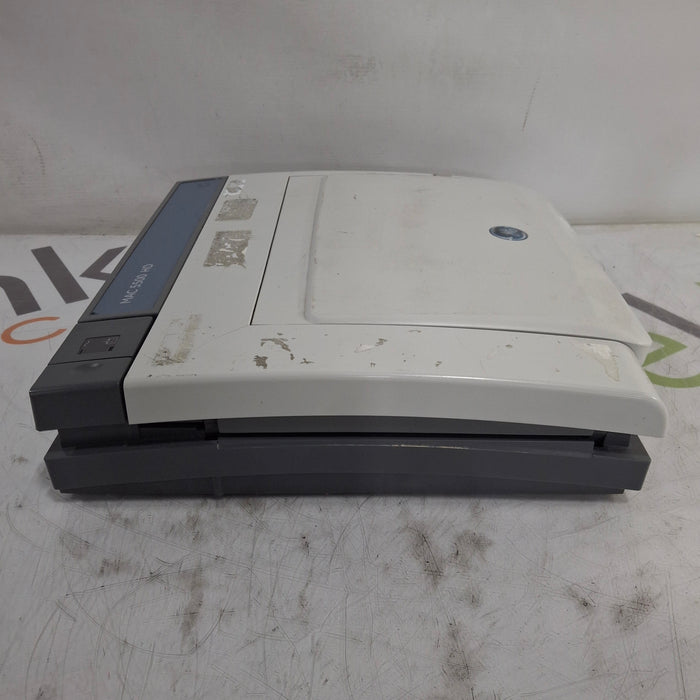 GE Healthcare MAC 5500 HD ECG without CAM Module