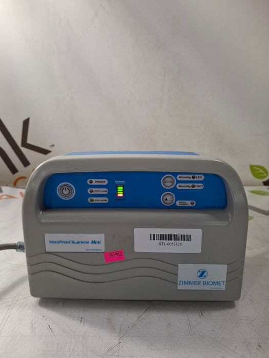 CTC VasoPress Supreme Mini VP500DM Pump
