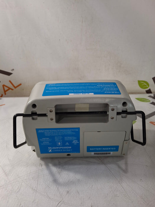 CTC VasoPress Supreme Mini VP500DM Pump