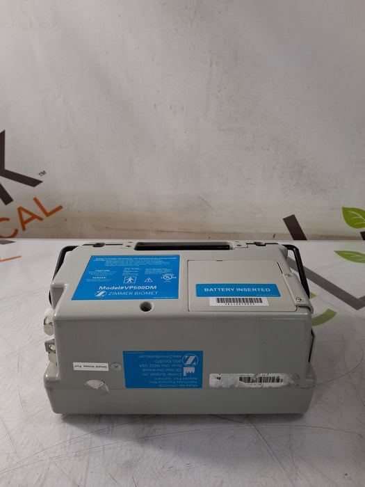 CTC VasoPress Supreme Mini VP500DM Pump