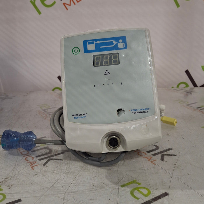Teleflex Medical Hudson RCI Neptune Heated Humidifier