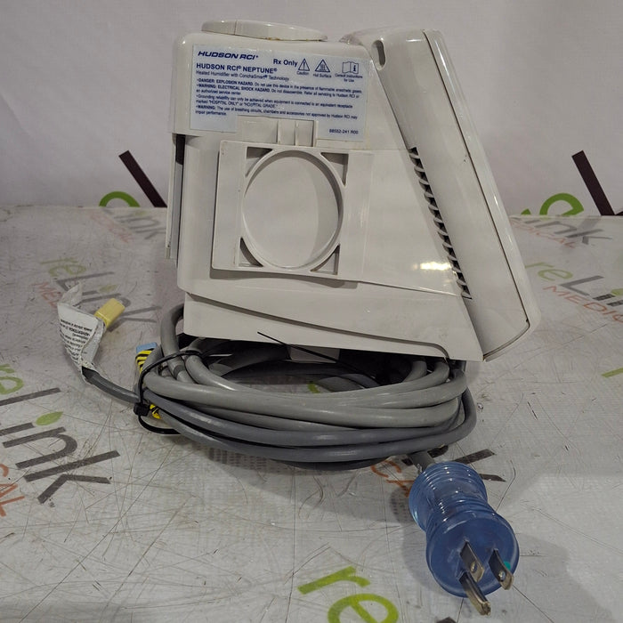 Teleflex Medical Hudson RCI Neptune Heated Humidifier