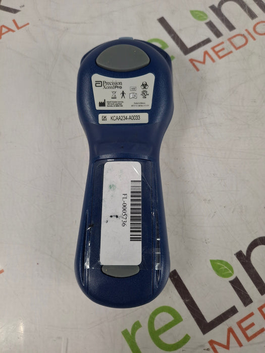 Abbott Precision Xceed Pro Blood Glucose Meter