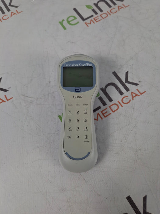 Abbott Precision Xceed Pro Blood Glucose Meter