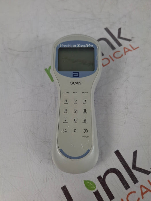 Abbott Precision Xceed Pro Blood Glucose Meter